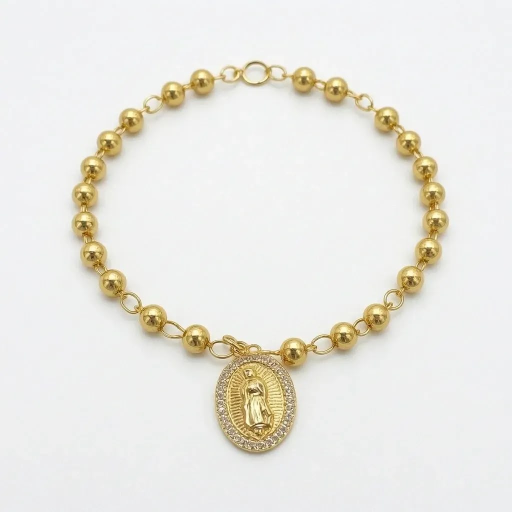 PULSERAS Y ANILLOS