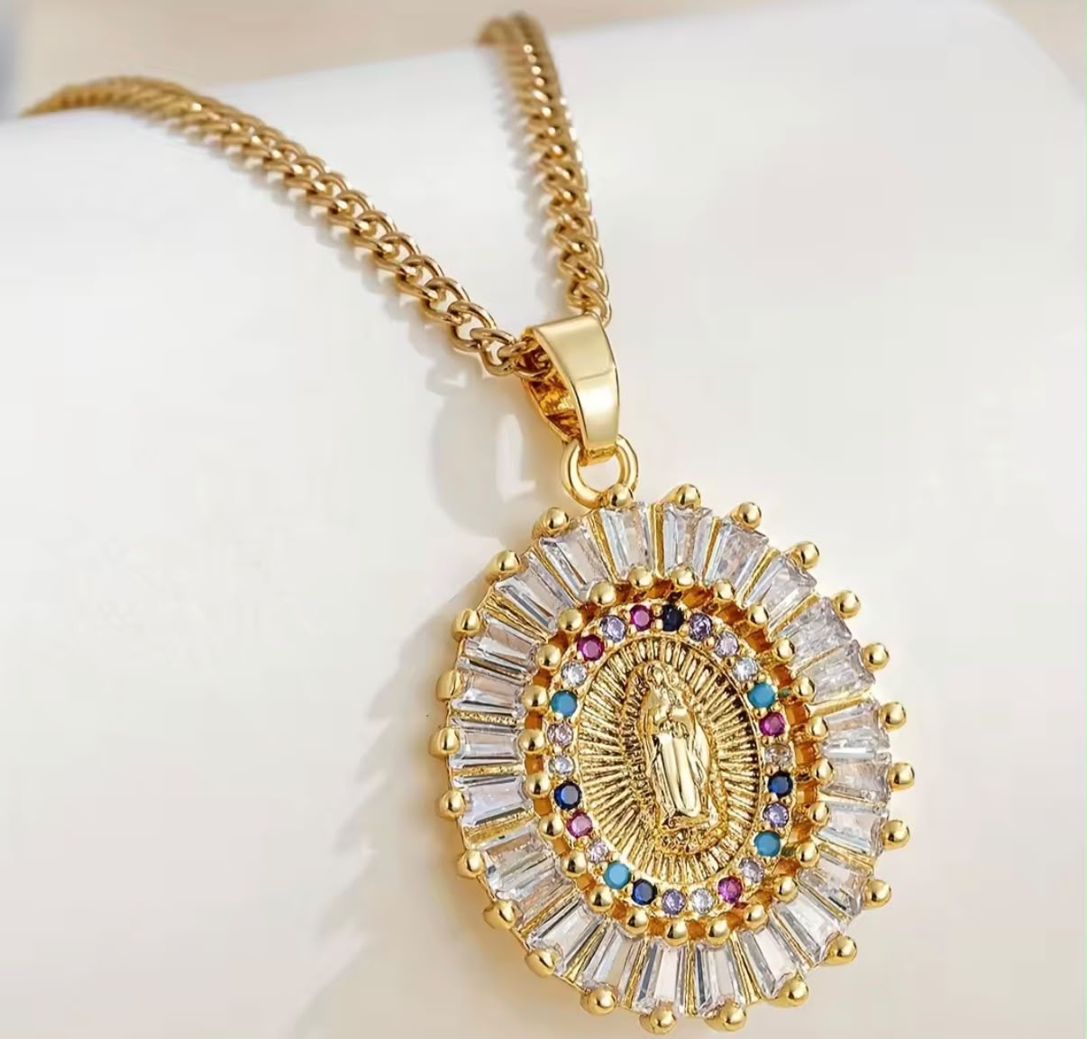 SET COLLARES