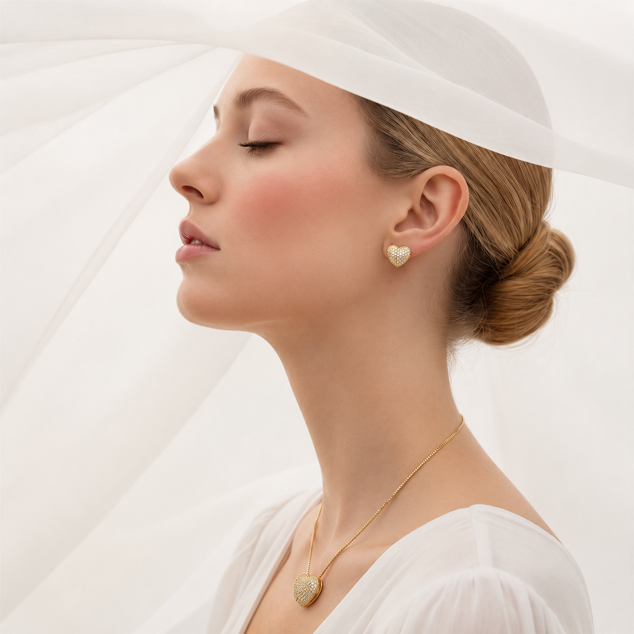 ELEGANCIA QUE ENAMORA